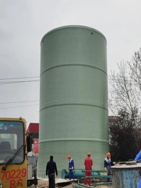 一體化預制雨水泵站-高效排水-防止水浸