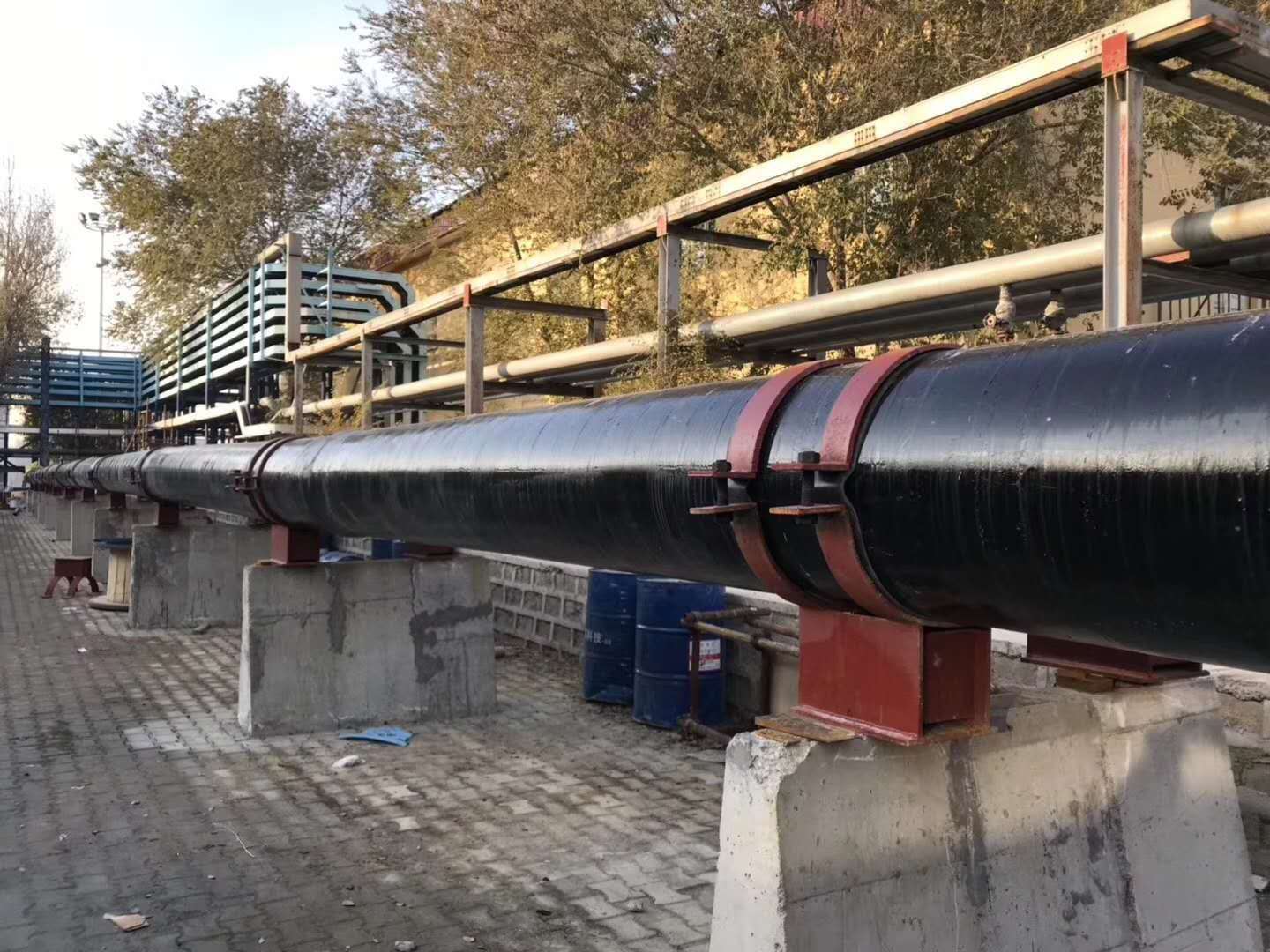 玻璃鋼蓋板生產廠家-專業定制-品質可靠