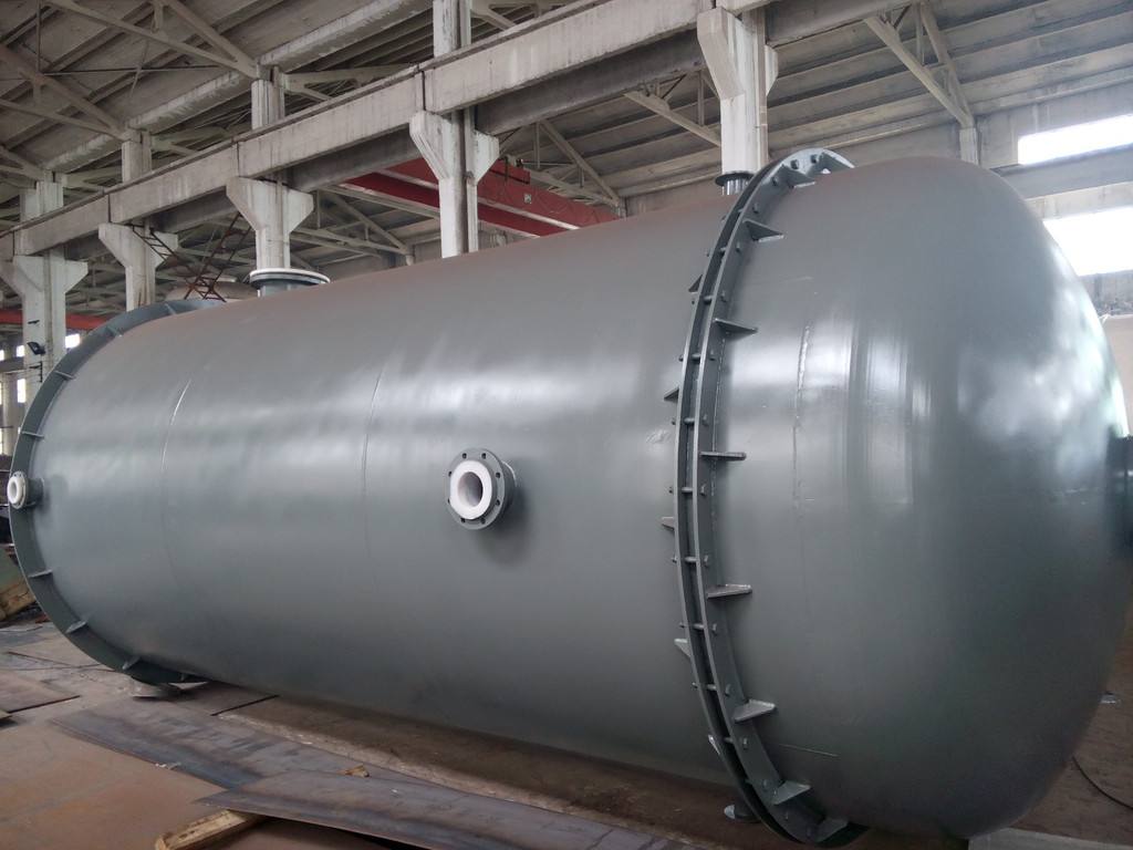 一體化預制污水泵站處理效果優良-保持環境清潔